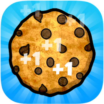 Cookie Clicker 2D