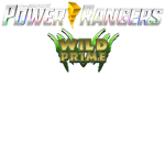Power Rangers Wild Prime
