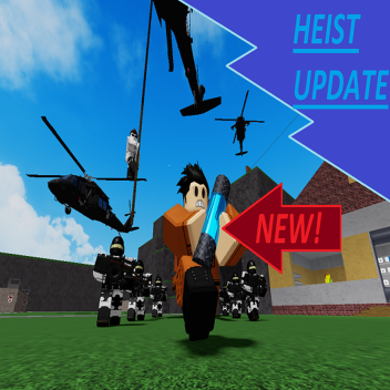 Cube Tycoon [Beta Version]