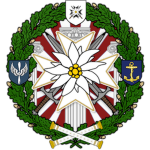 Armed Forces High Command [GWR]