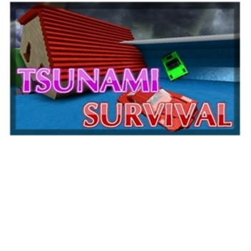 Tsunami survival