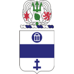 325th Infantry