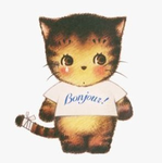 kitty ᅠ