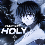ホ HOLY