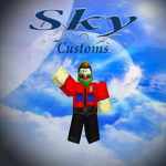 Sky Customs