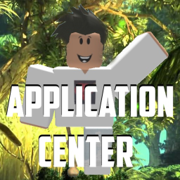 Application Center