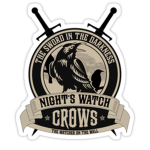 {Night's Watch}
