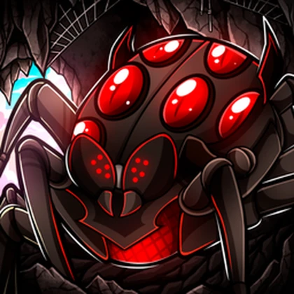 Arachnid Ascendancy Roblox group icon