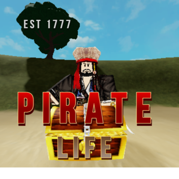 Pirate Simulator (RP)