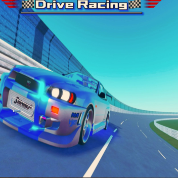 drive racing