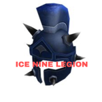 The Ice-Nine Legion