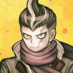 danganronpa para hablar conmigo