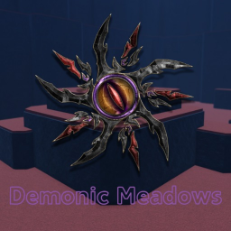 [FZ] Demonic Meadows