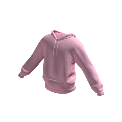 Light Pink Hoodie Roblox