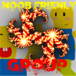 Noob-friendly group