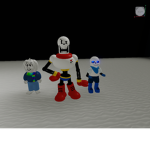 trio attack