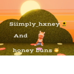 *+siimpIy_hxney and honey buns+*