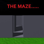[Update] Maze Obby 