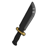 MM2 Knife
