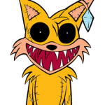 Slendereddey