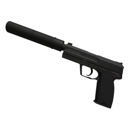 USP-S Icon