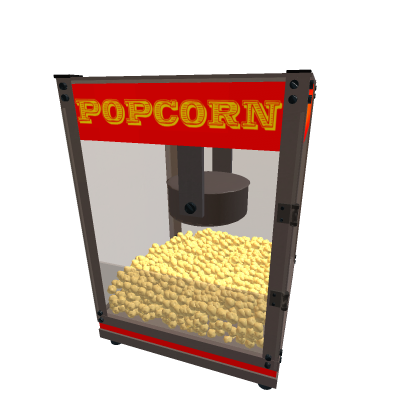 Popcorn Machine