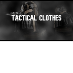 Tactical Wear & More