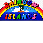 Rainbow island [GROUP EDITION]