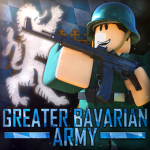Greater Bavаrian Army