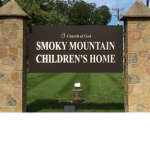 Smoky Mountain Children's Home.