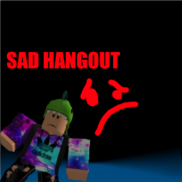 SAD Hangout NEW