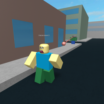 Left 2 Survive *UGH V0.97.5*