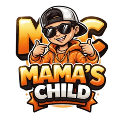 Mama’s Child Roblox group icon