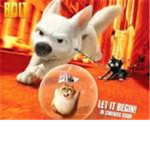 bolt the superdog