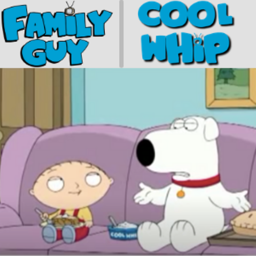 [FIXED] Family Guy Cool Whip