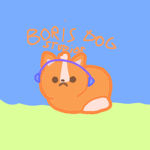 Boris Dog Studios