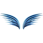 Frozen Wings of the Imperial Skies