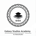 Galaxy Studios Academy. [GTX]