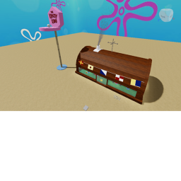 krusty krab