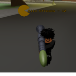 Robloxian elite Ra ######