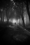 shadowless forever