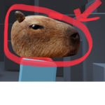 Capybara capybara capybara capybara capybara nice!