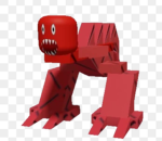 Team Drakobloxxers!