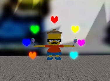 Bart's Final Stand