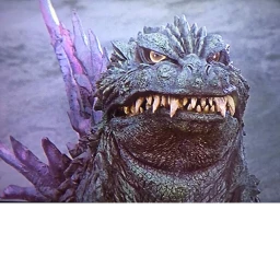 godzilla update icon