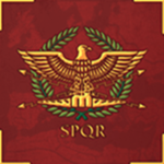Roman Empire -SPQR