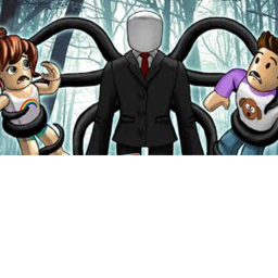 survive the slanderman the killer