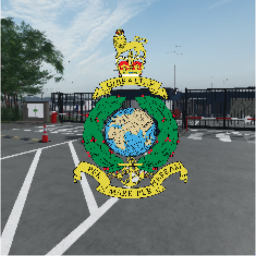 Commando Training Centre, Royal Marines