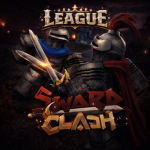 Sword Clash League