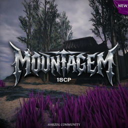 [NEW] MOUNTAGEM